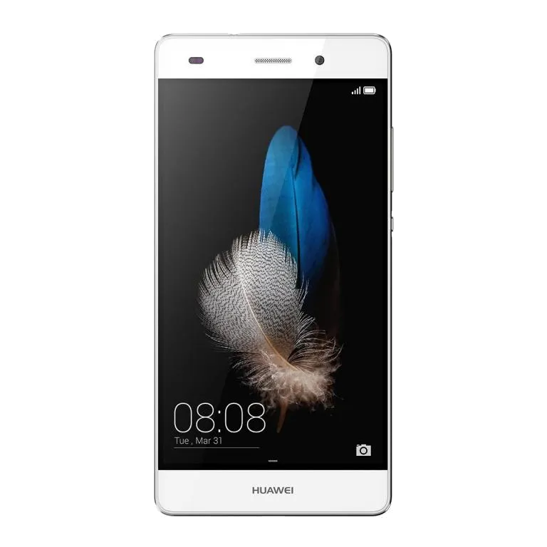 Замена разъёма зарядки (питания) Huawei P8 Lite
