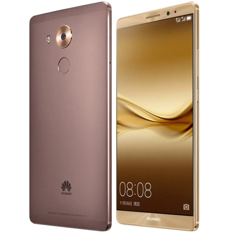 Замена разъёма зарядки (питания) Huawei Mate 8