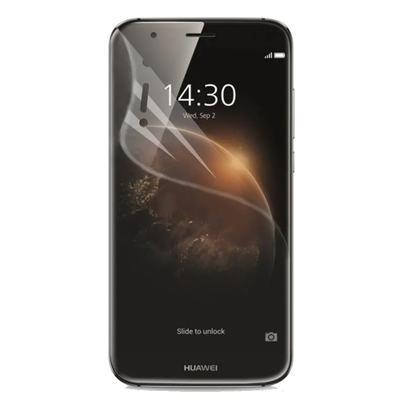Замена разъёма зарядки (питания) Huawei G8