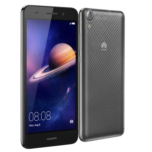 Замена разъёма зарядки (питания) Huawei Y6 II