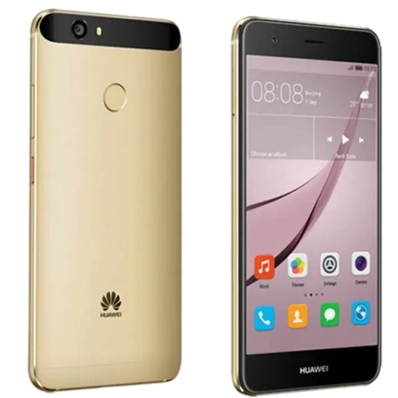 Замена разъёма зарядки (питания) Huawei Nova