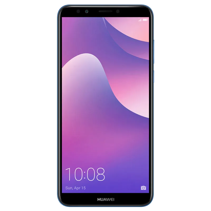 Замена разъёма зарядки (питания) Huawei Y7