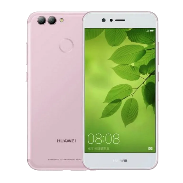 Замена разъёма зарядки (питания) Huawei Nova 2+