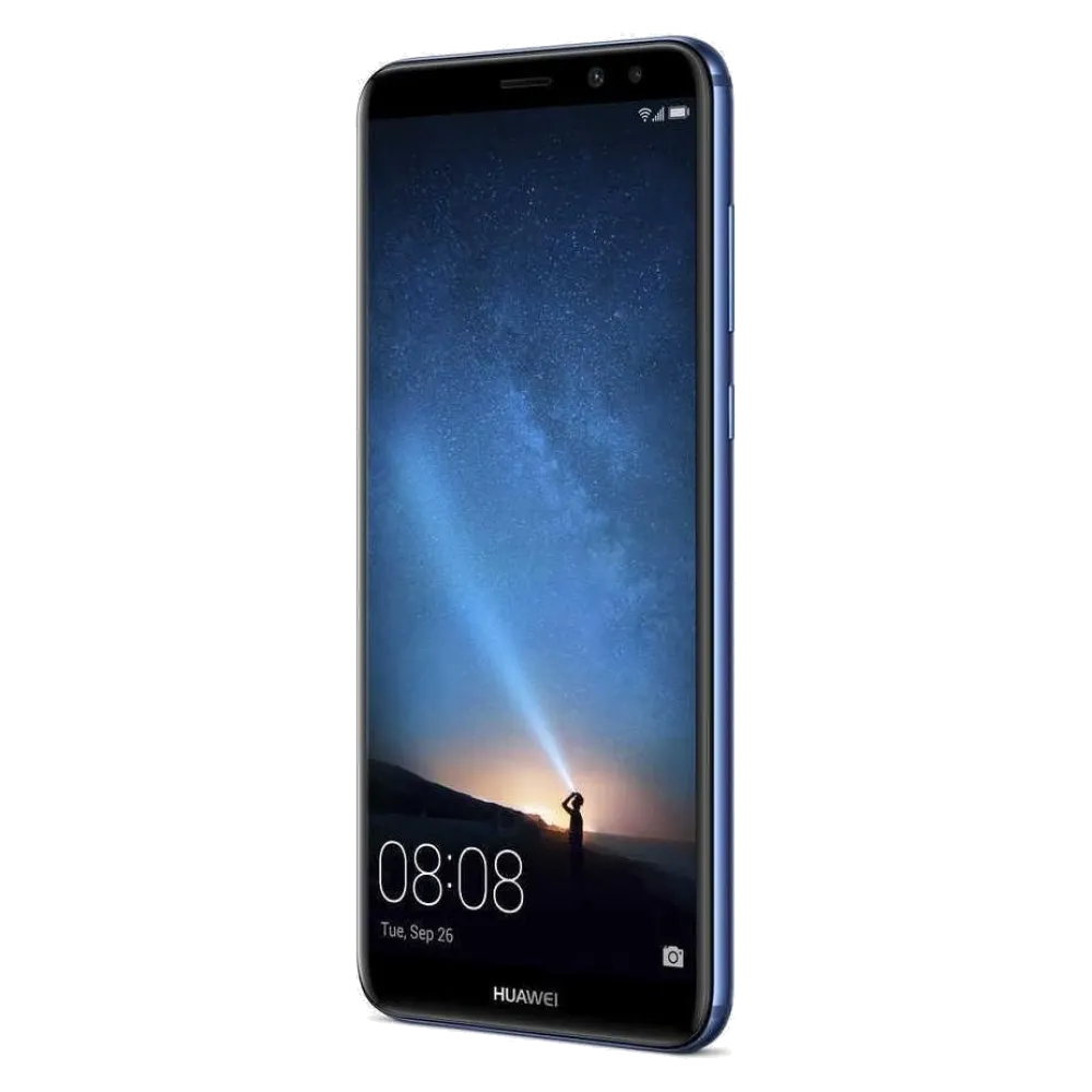 Замена разъёма зарядки (питания) Huawei Mate 10 Lite