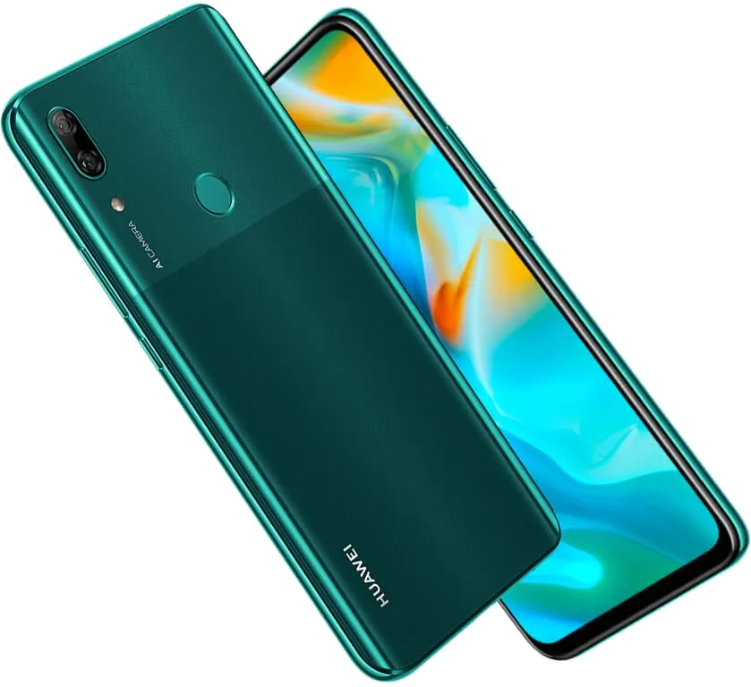 Замена разъёма зарядки (питания) Huawei P Smart