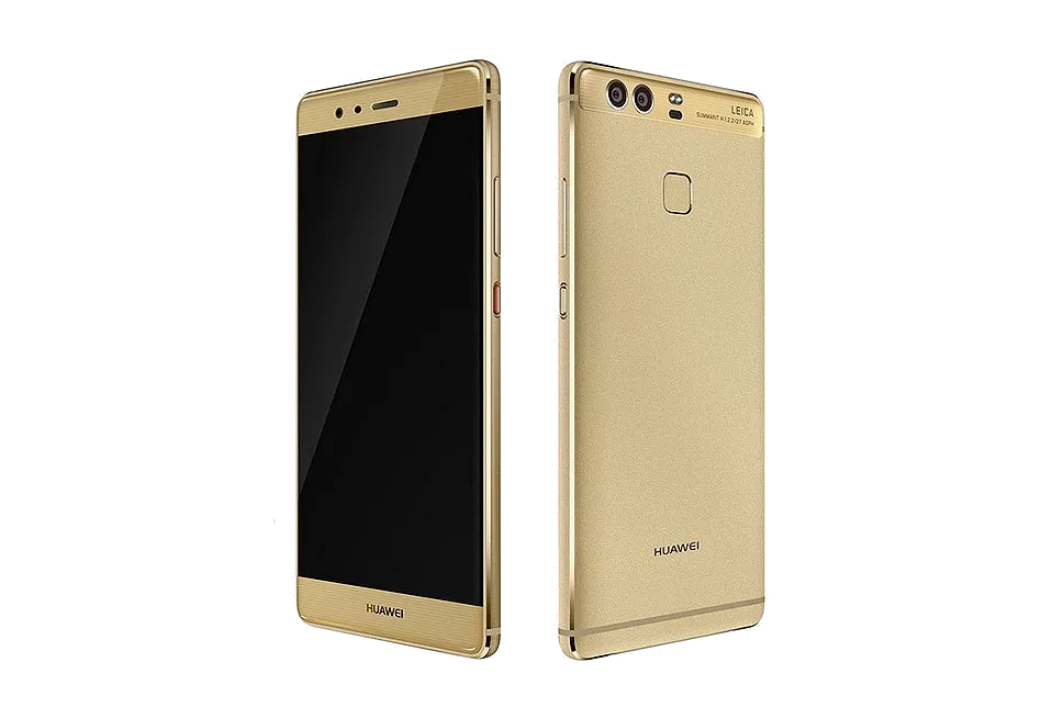 Замена разъёма зарядки (питания) Huawei P9