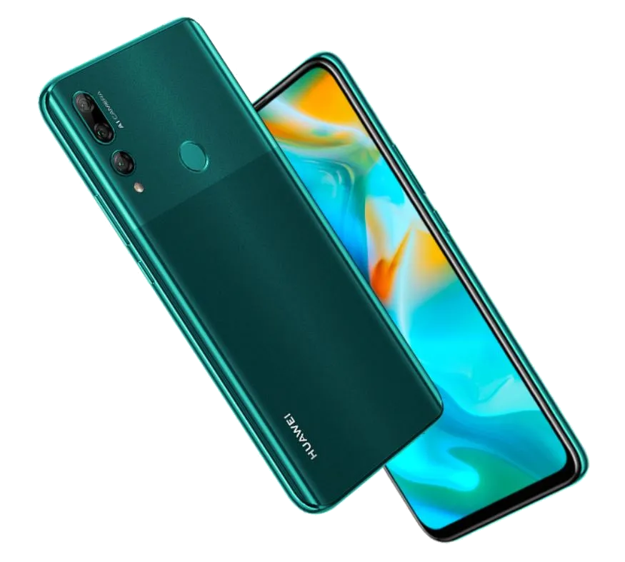 Замена разъёма зарядки (питания) Huawei Y9 2019