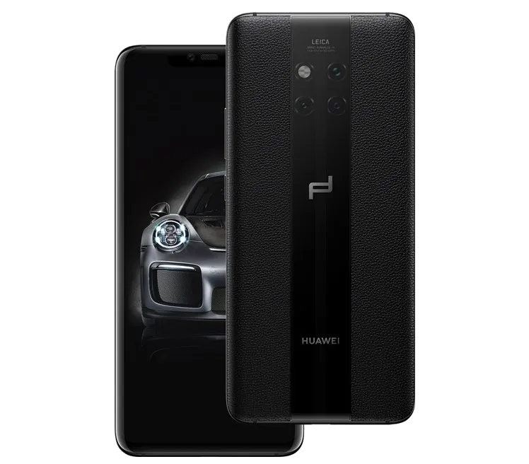 Замена разъёма зарядки (питания) Huawei Mate 20 RS