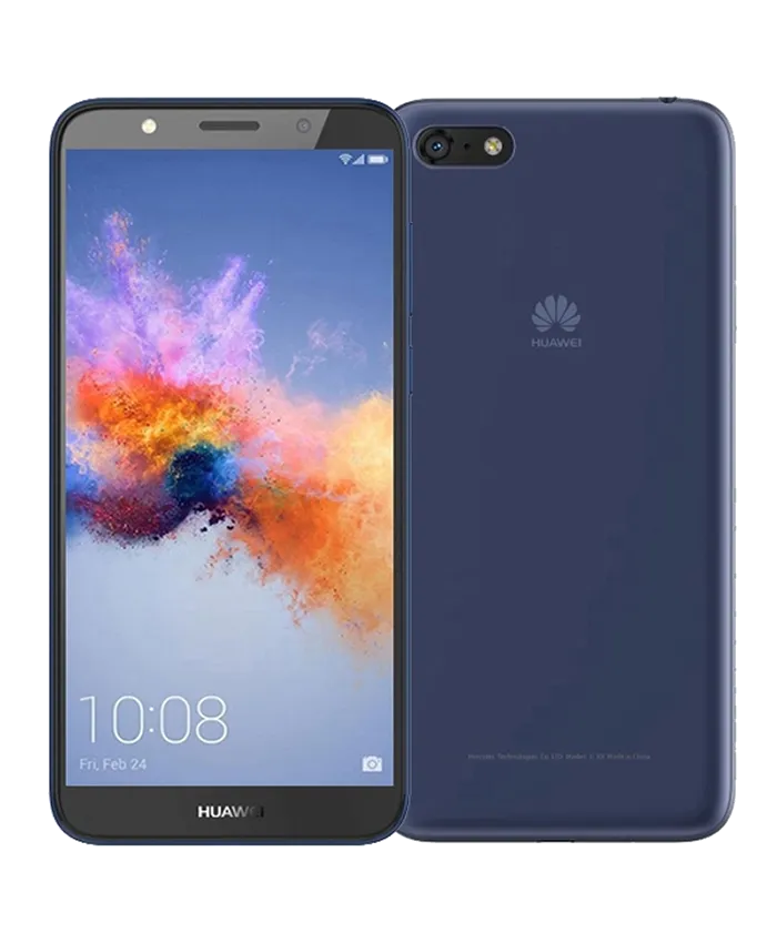 Замена разъёма зарядки (питания) Huawei Y5 Prime