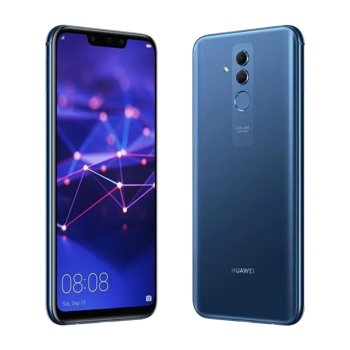Замена разъёма зарядки (питания) Huawei Mate 20 Lite