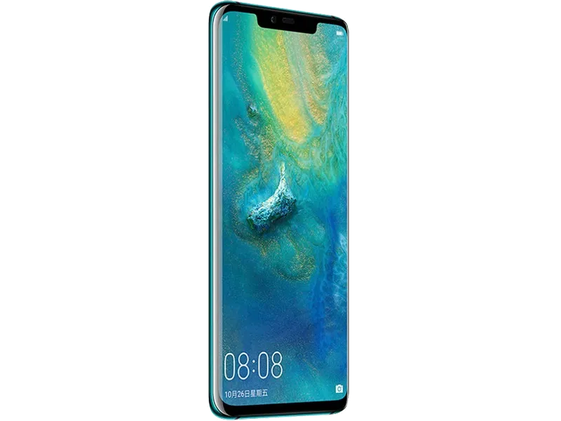 Замена разъёма зарядки (питания) Huawei Mate 20 Pro