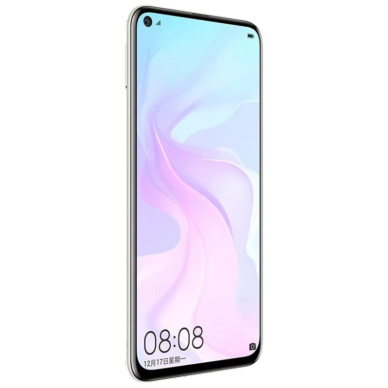 Замена разъёма зарядки (питания) Huawei Nova 4