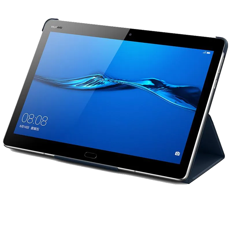 Замена разъема питания Huawei MediaPad M3 lite 10
