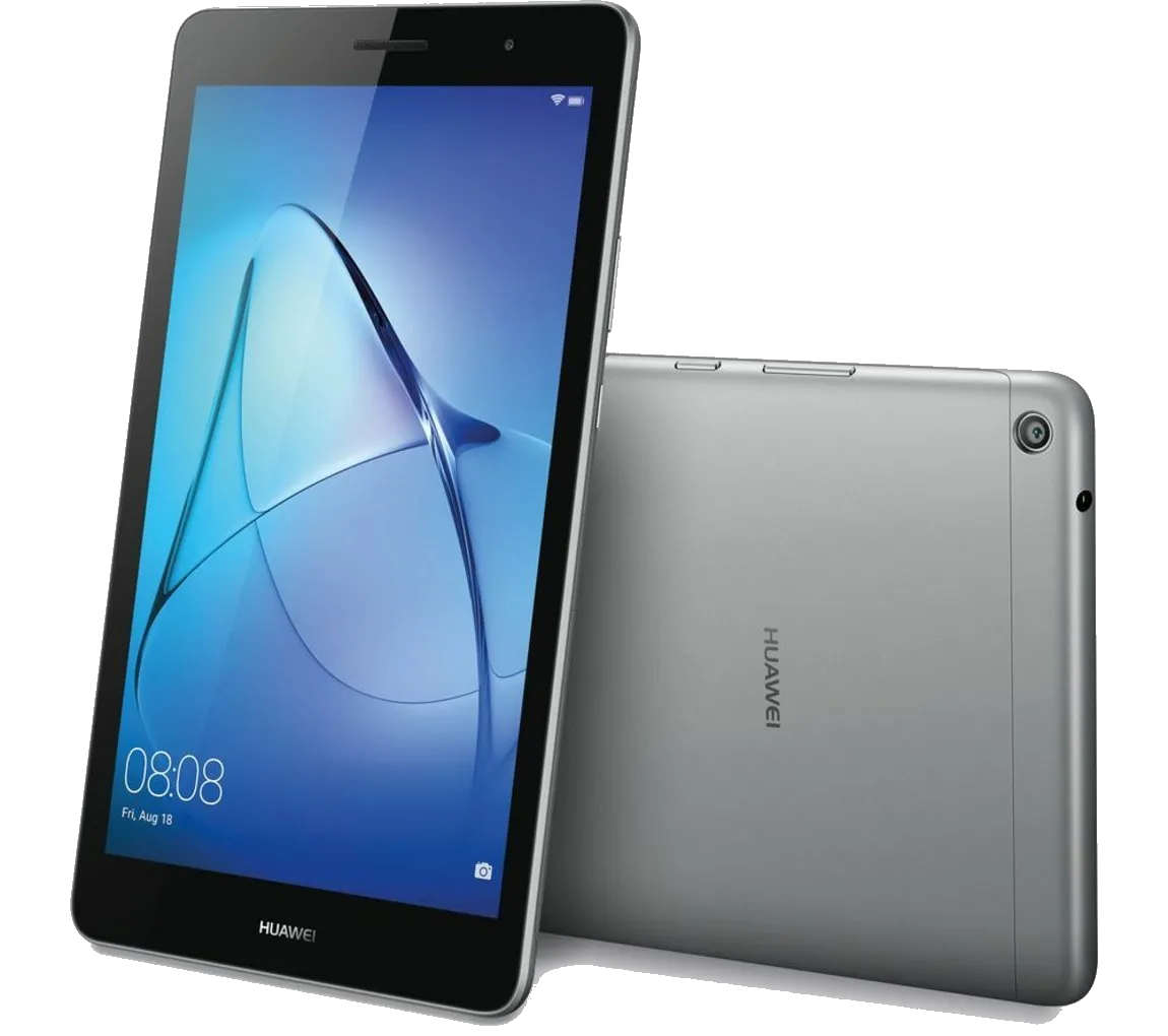 Замена разъема питания Huawei MediaPad T3 8.0