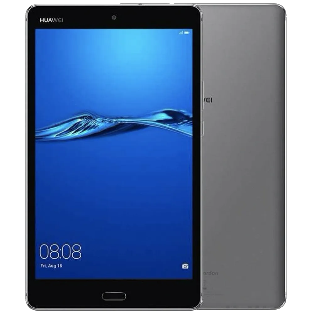 Замена разъема питания Huawei MediaPad M3 Lite 8.0