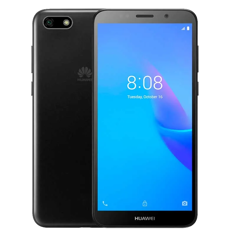 Замена разъёма зарядки (питания) Huawei Y5 Lite