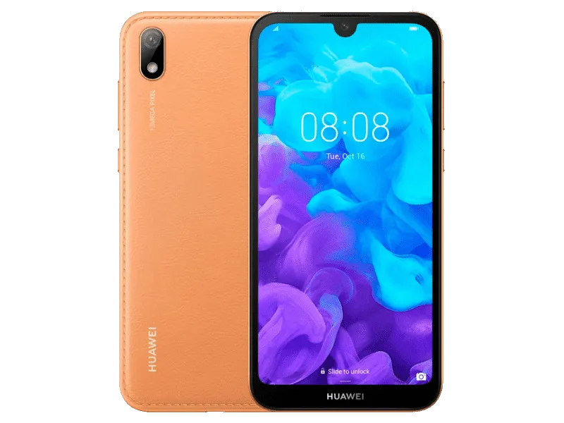 Замена разъёма зарядки (питания) Huawei Y5 2019