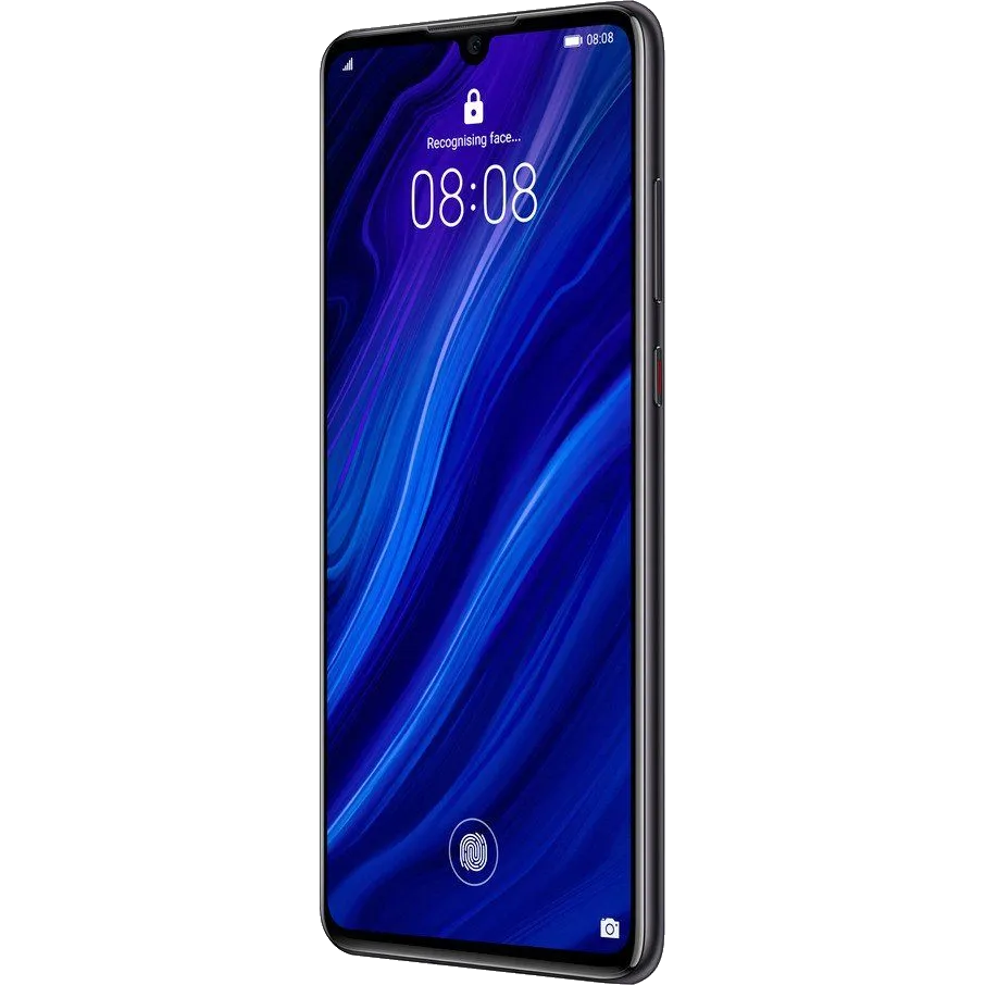 Замена разъёма зарядки (питания) Huawei P30