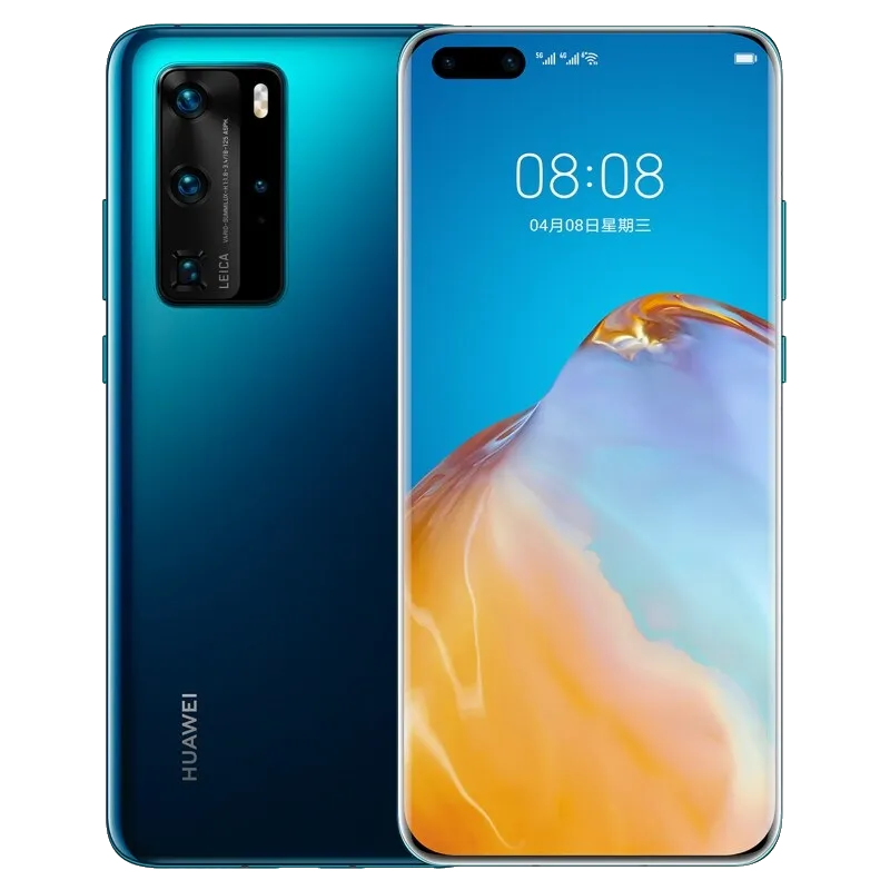 Замена разъёма зарядки (питания) Huawei P40
