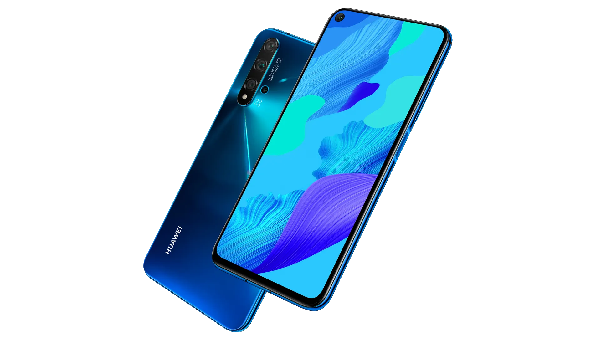 Замена разъёма зарядки (питания) Huawei Nova 5T