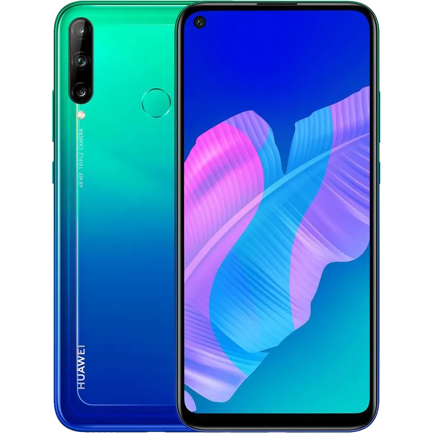 Замена разъёма зарядки (питания) Huawei P40 Lite E
