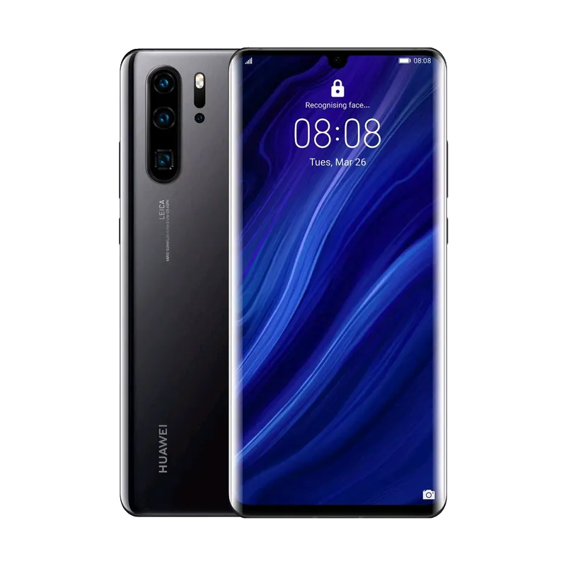 Замена разъёма зарядки (питания) Huawei P30 Pro
