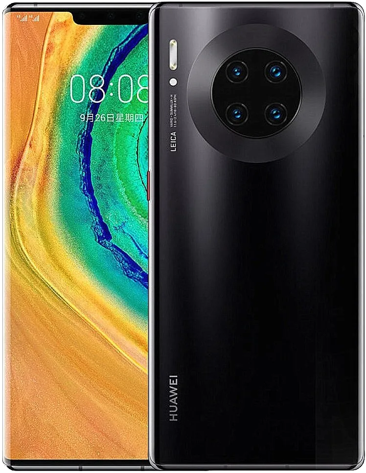 Замена разъёма зарядки (питания) Huawei Mate 30 Pro