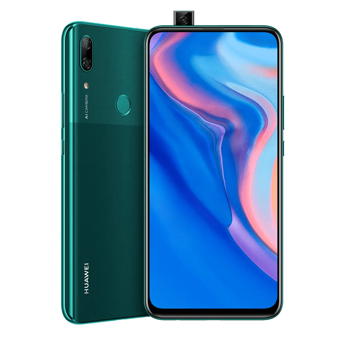 Замена разъёма зарядки (питания) Huawei P Smart Z