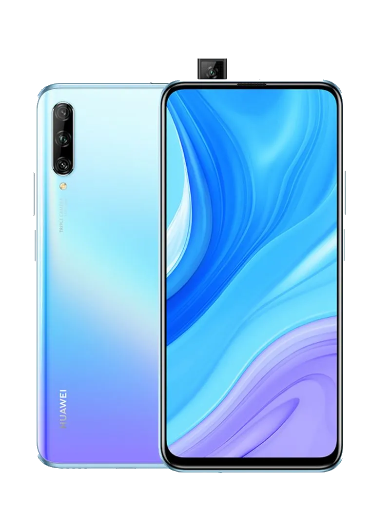 Замена разъёма зарядки (питания) Huawei Y9S