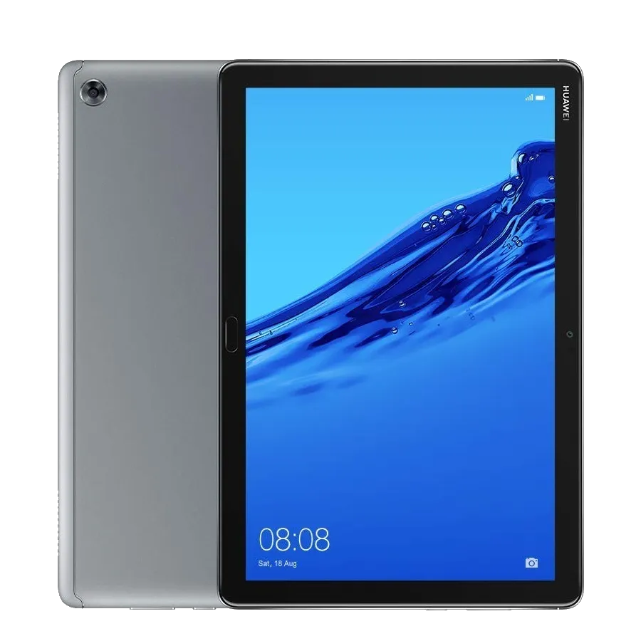 Замена разъема питания Huawei M5 Lite 10