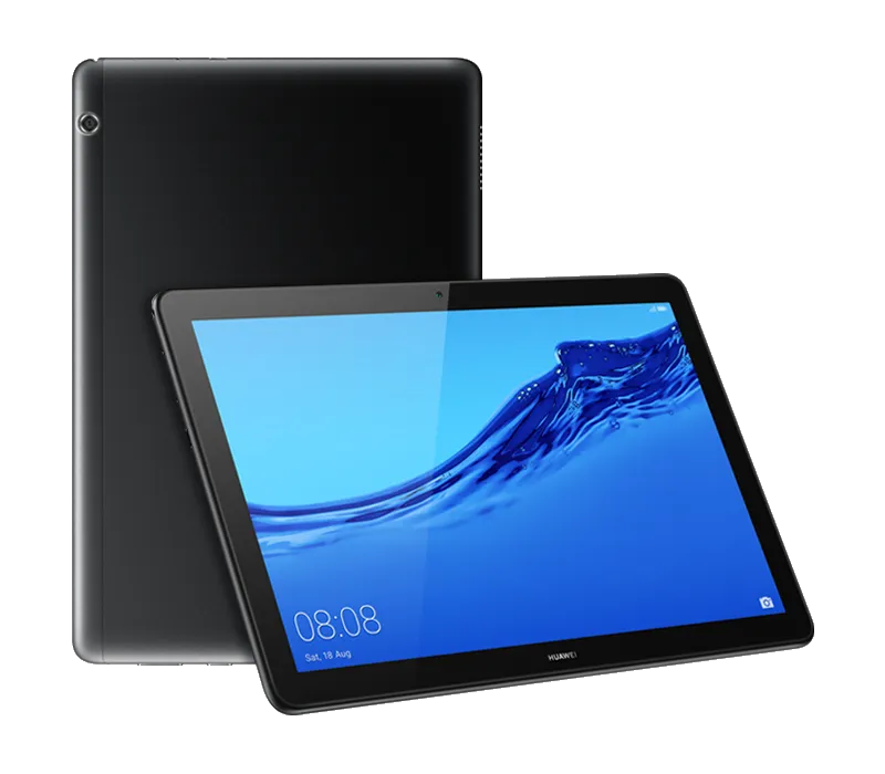 Замена разъема питания Huawei T5 10