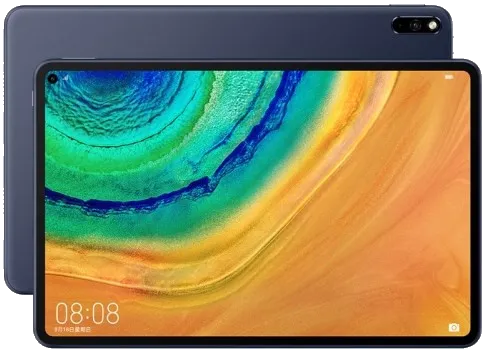 Замена разъема питания Huawei Matepad Pro MRX-AL09