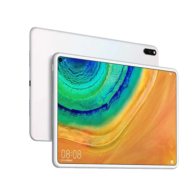 Замена разъема питания Huawei Matepad Pro MRX-W09