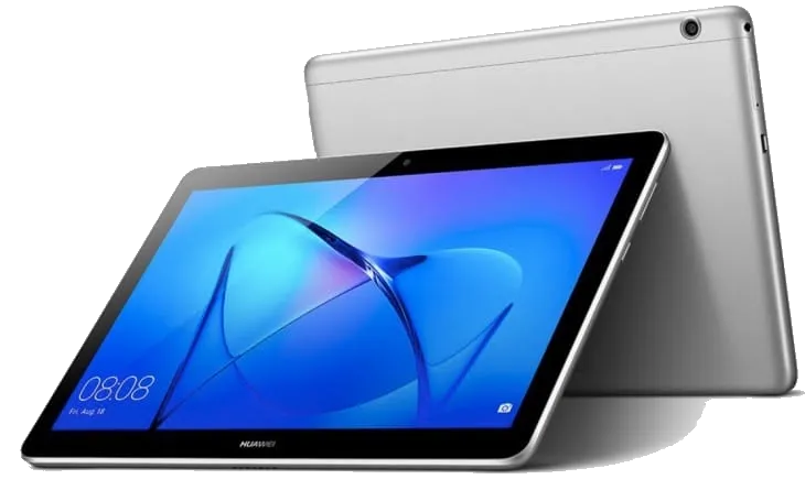 Замена разъема питания Huawei MediaPad T3 Kids