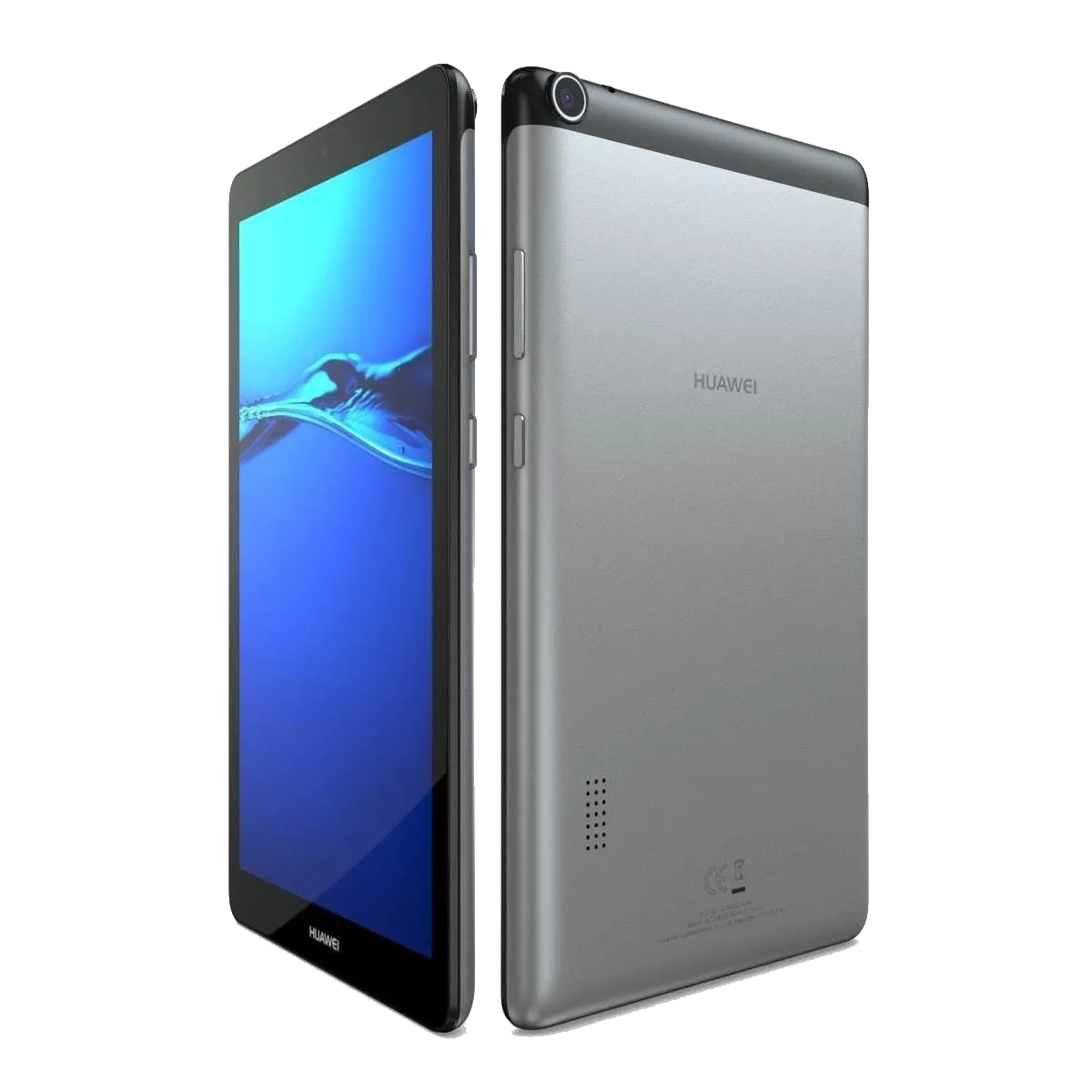 Замена разъема питания Huawei MediaPad T3 7