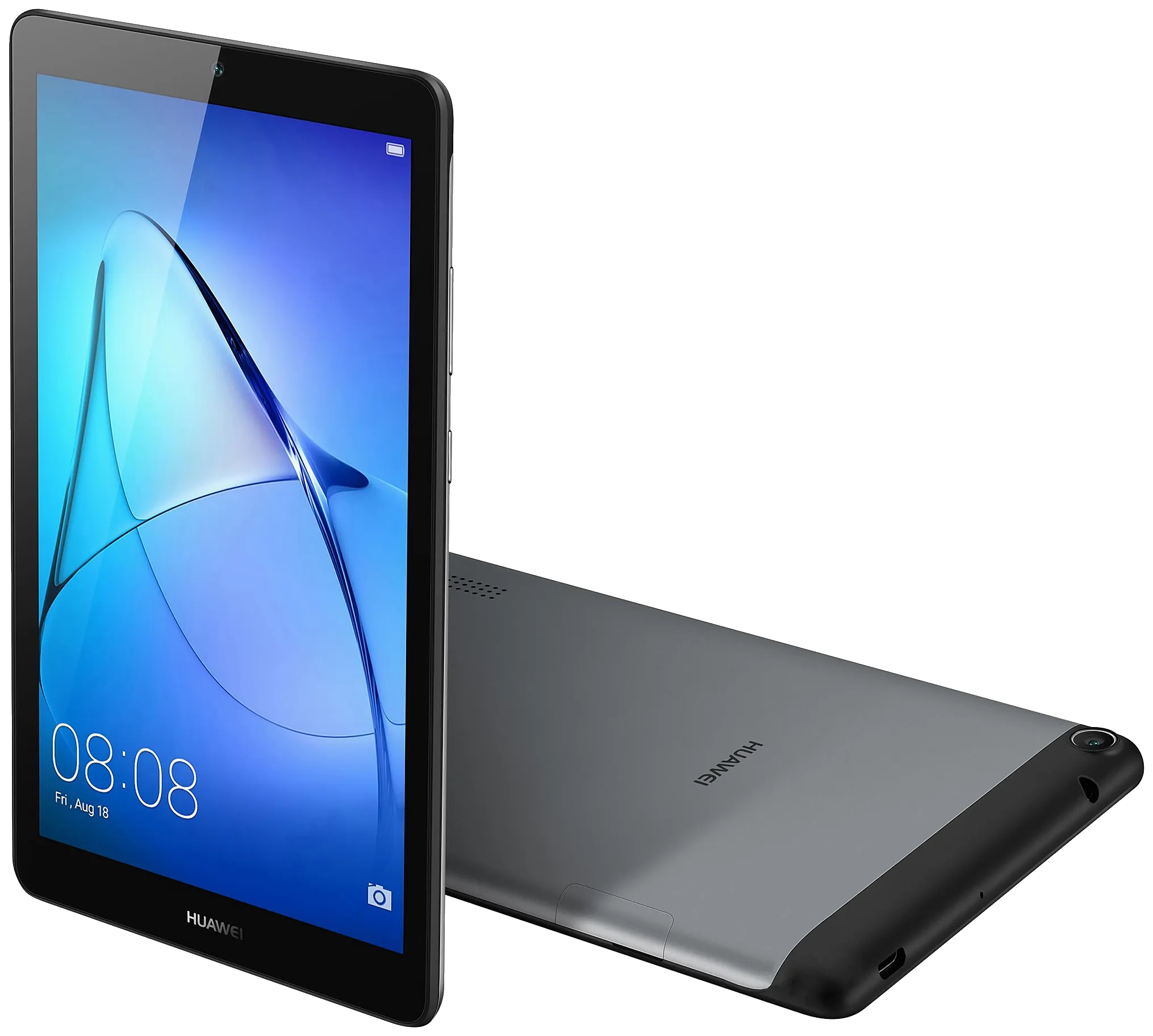 Замена разъема питания Huawei T3 7.0