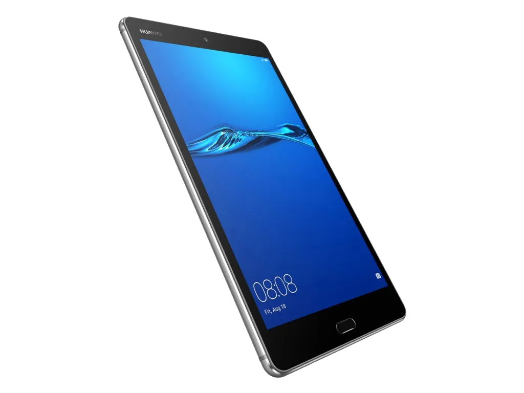 Замена разъема питания Huawei M3 Lite