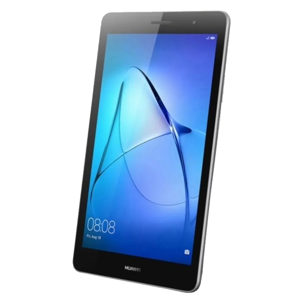 Замена разъема питания Huawei MediaPad T3