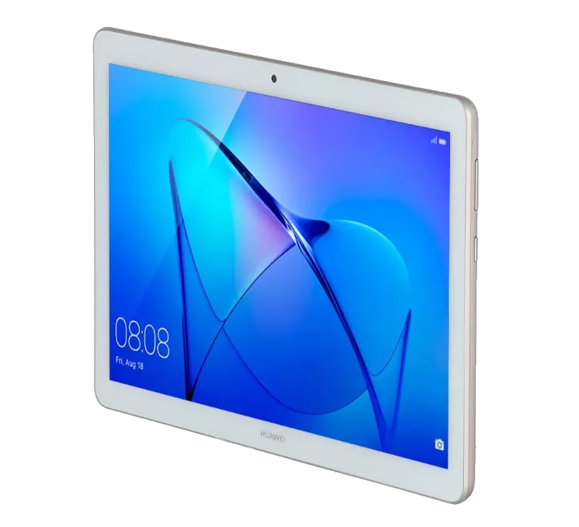 Замена разъема питания Huawei T3 10