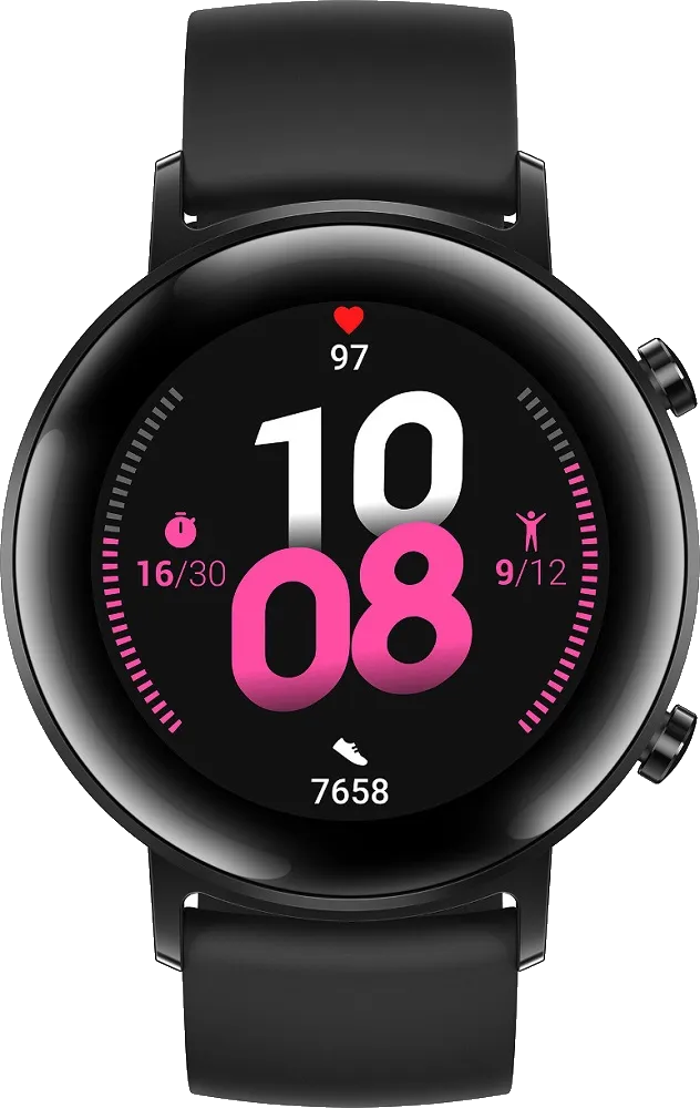 Замена аккумулятора Huawei WATCH GT 2 42 mm