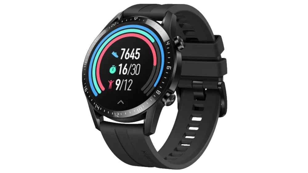 Замена аккумулятора Huawei WATCH GT 2 46 mm