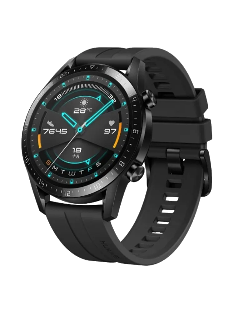 Замена аккумулятора Huawei WATCH GT 2 Latona 46 mm
