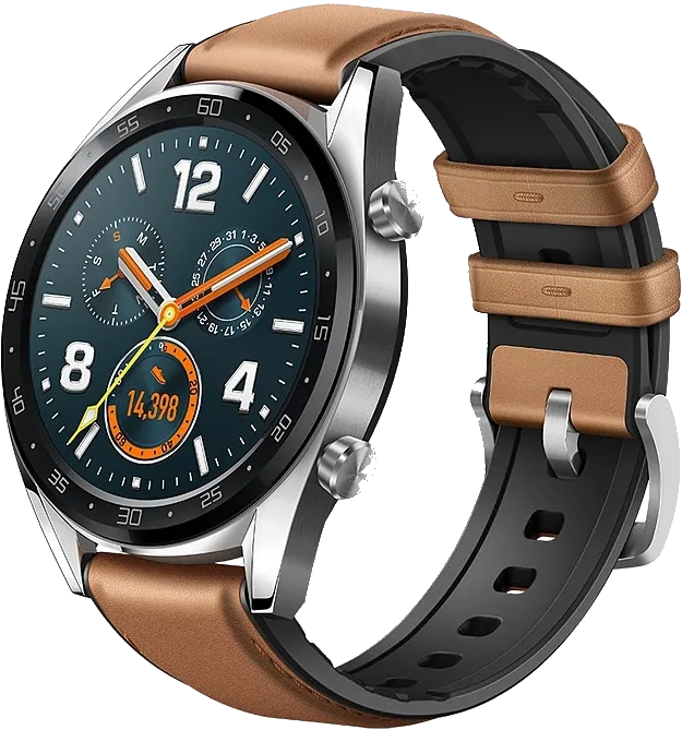 Замена аккумулятора Huawei WATCH GT 42mm