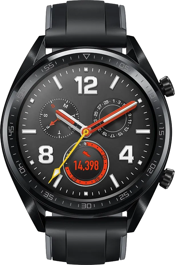 Замена аккумулятора Huawei WATCH GT
