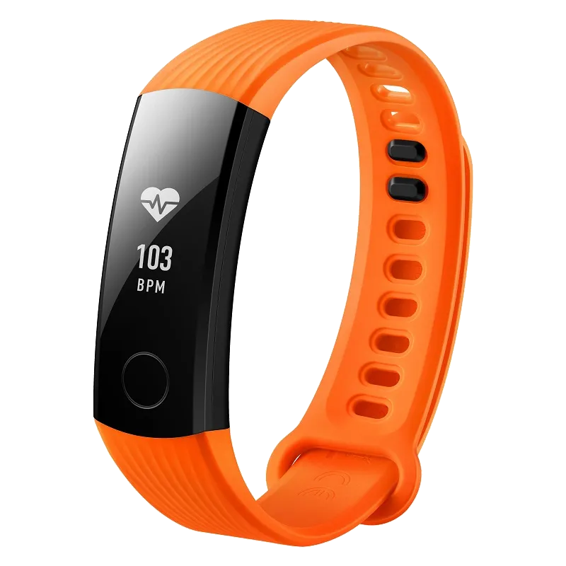 Замена аккумулятора Huawei Band 3