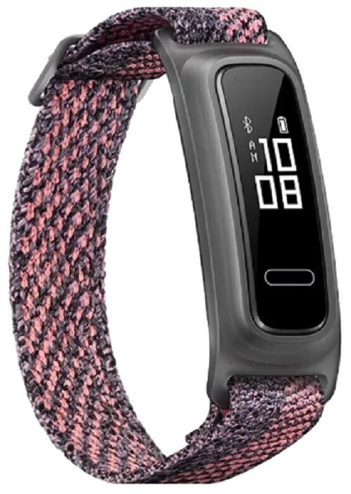 Замена аккумулятора Huawei Band 4e