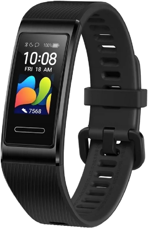 Замена аккумулятора Huawei Band 4 Pro