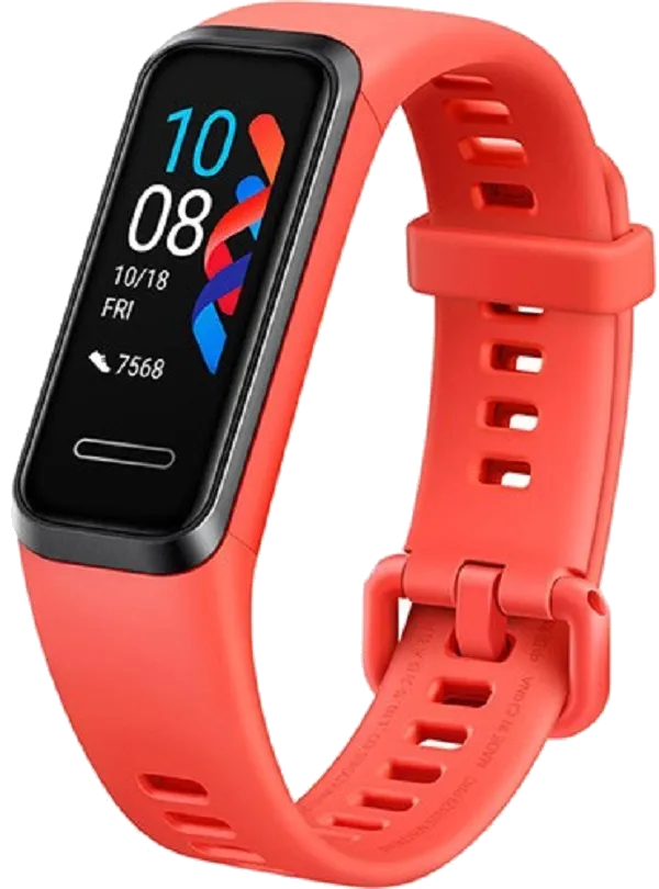 Замена аккумулятора Huawei Band 4