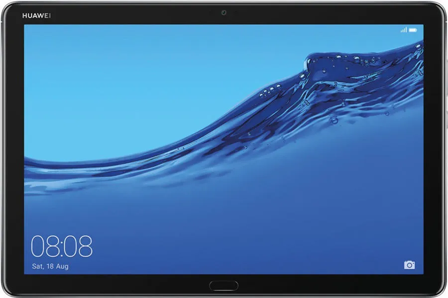 Замена разъема питания Huawei MediaPad M5 Lite