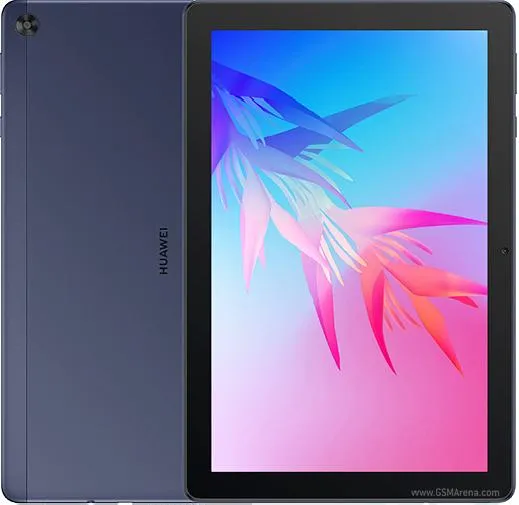 Замена разъема питания Huawei MatePad T10